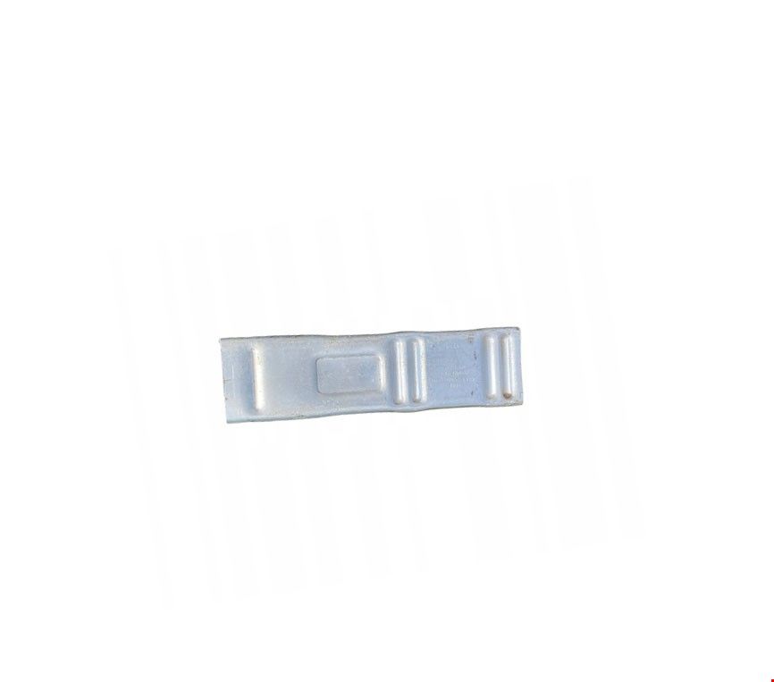 ARKA TAMPON DEMİR AYAĞI SAĞ A4 2005 8E0807332B