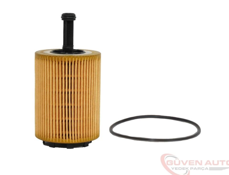 Yağ Filtresi 071115562C 071115562 071115562A OX188D 1.4TDI - 1.9TDI AMF - BNV - BNM