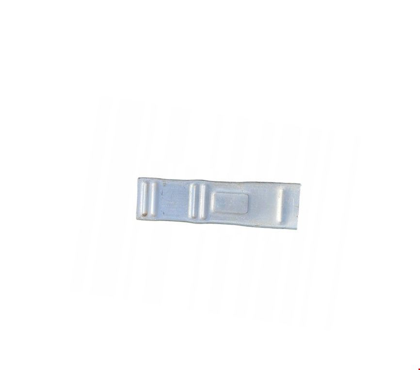ARKA TAMPON DEMİR AYAĞI SOL A4 2005 8E0807331B
