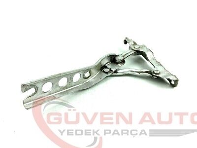 Skoda Octavia Sağ Kaput menteşesi (2004-2013)    1Z0823302C