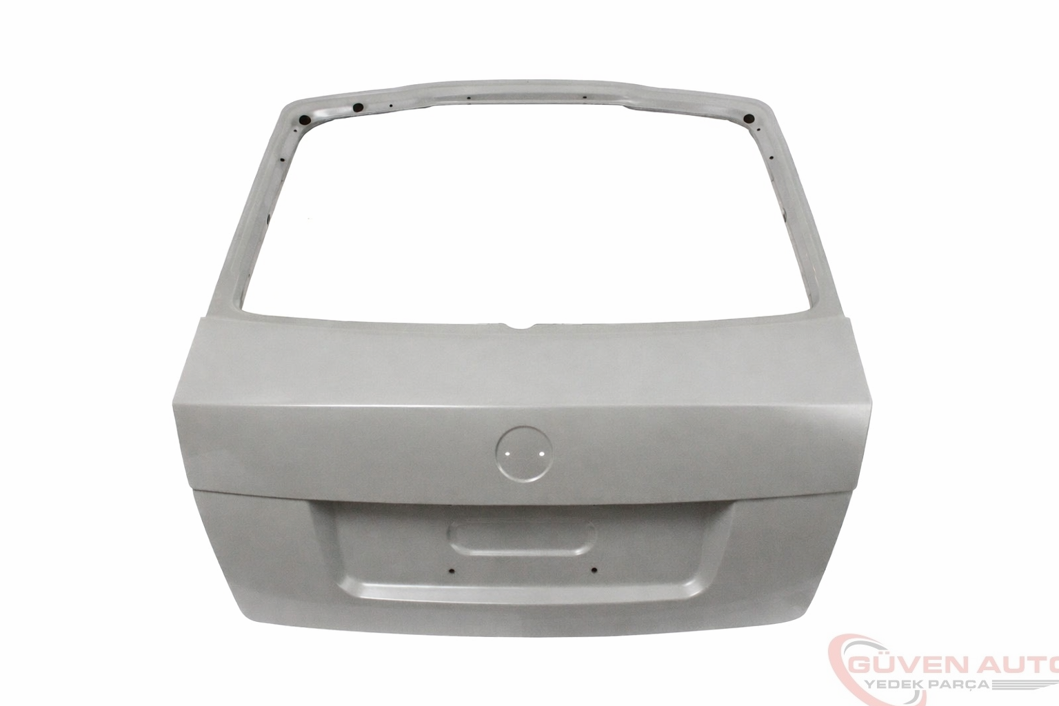 Skoda Octavia Arka Bagaj Kapağı (2004-2013) 1Z5827025