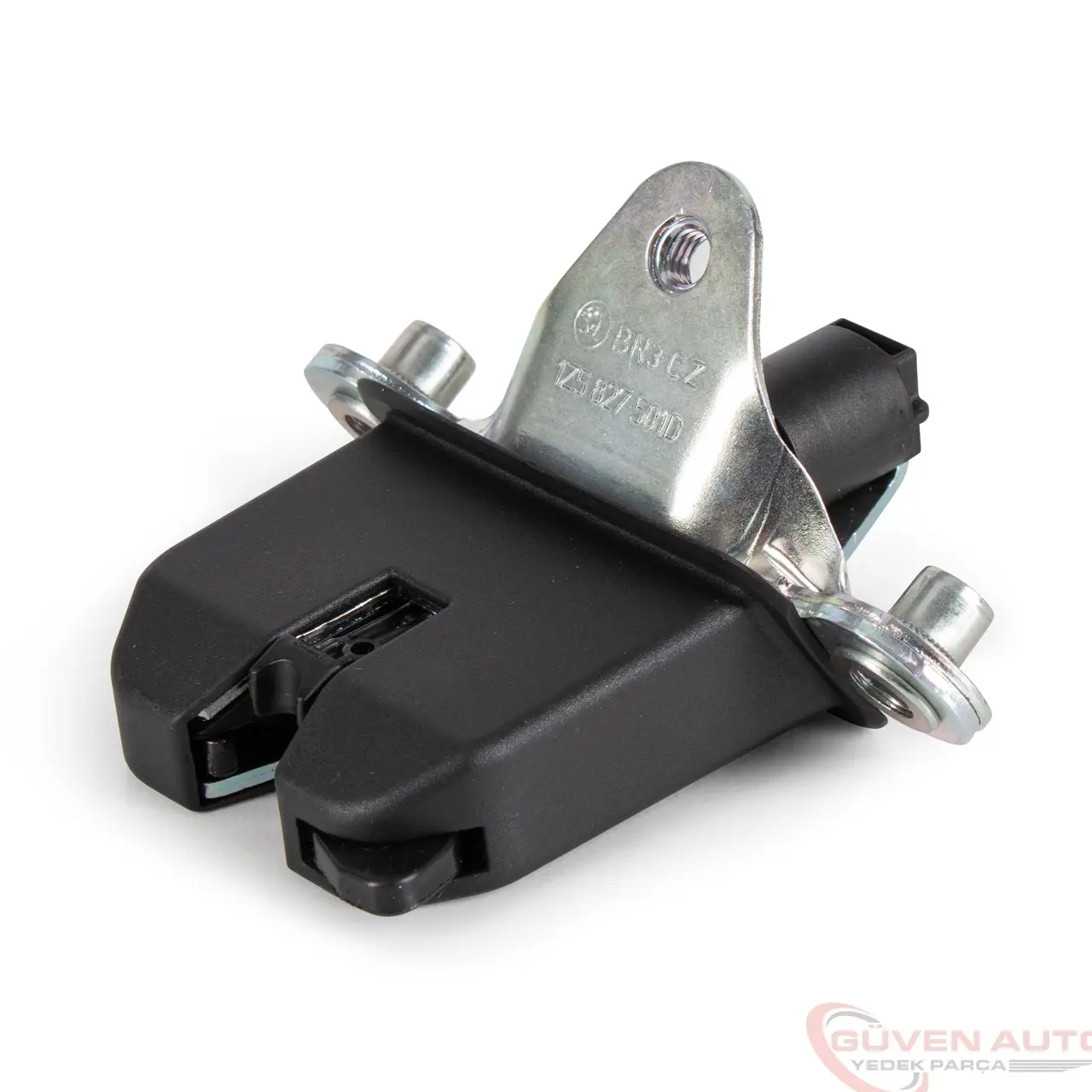 1Z5827501D Bagaj Kilidi Skoda Octavia A5 (2005-2013)