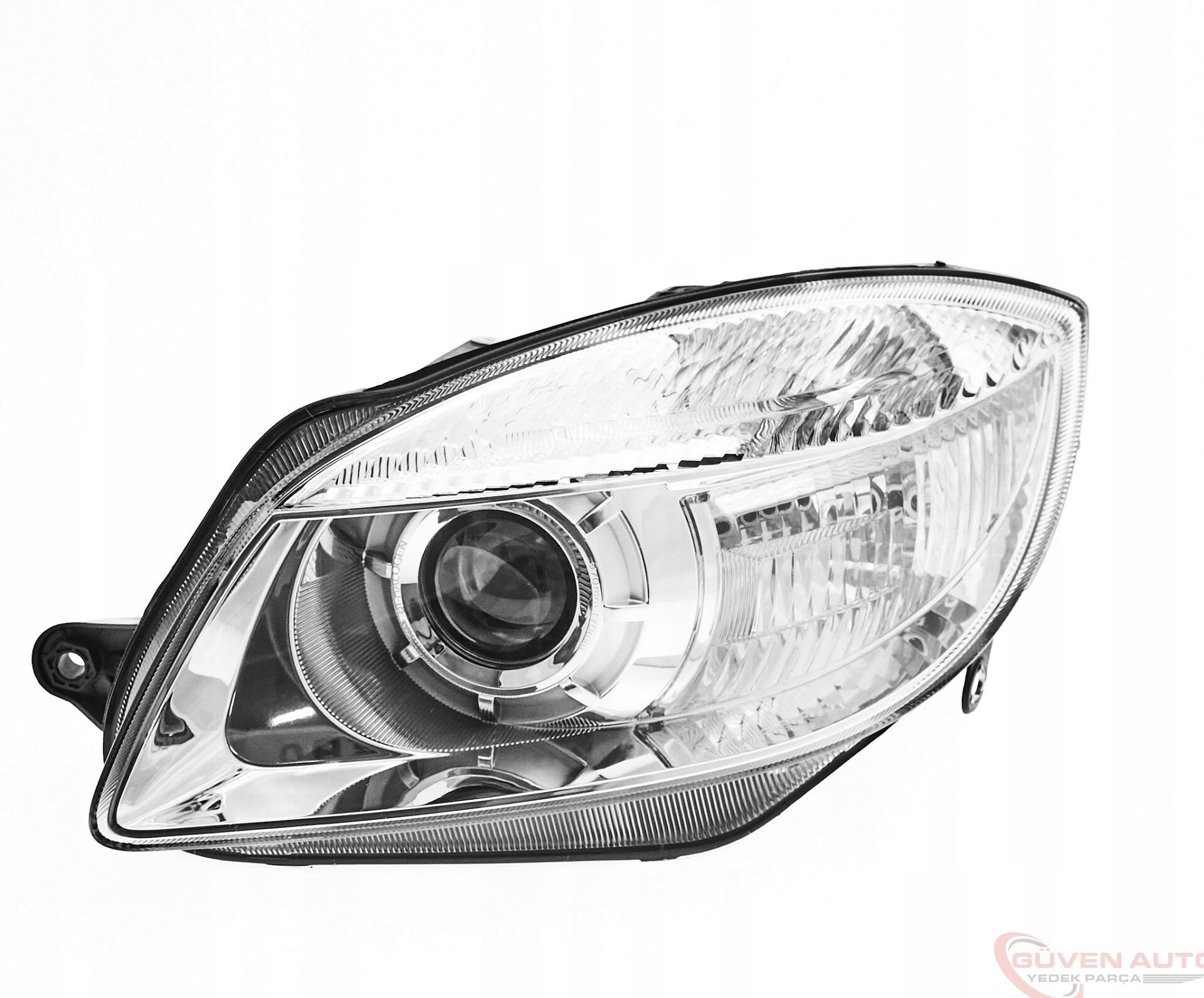 Skoda Fabia Sol Ön Far (2007-2010)    -5J1941017A