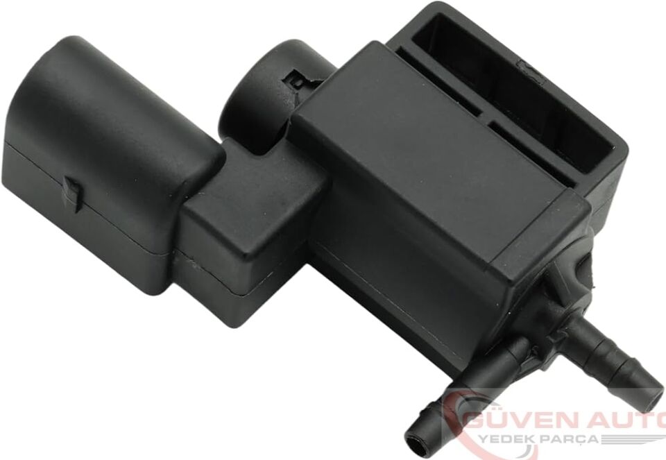 Selenoid Valfi 037906283C Golf 4 - Bora - A3 - Jetta