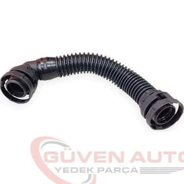 Külbütör Kapak Hava Alma Motoru 04L103493 Passat - Jetta - A3