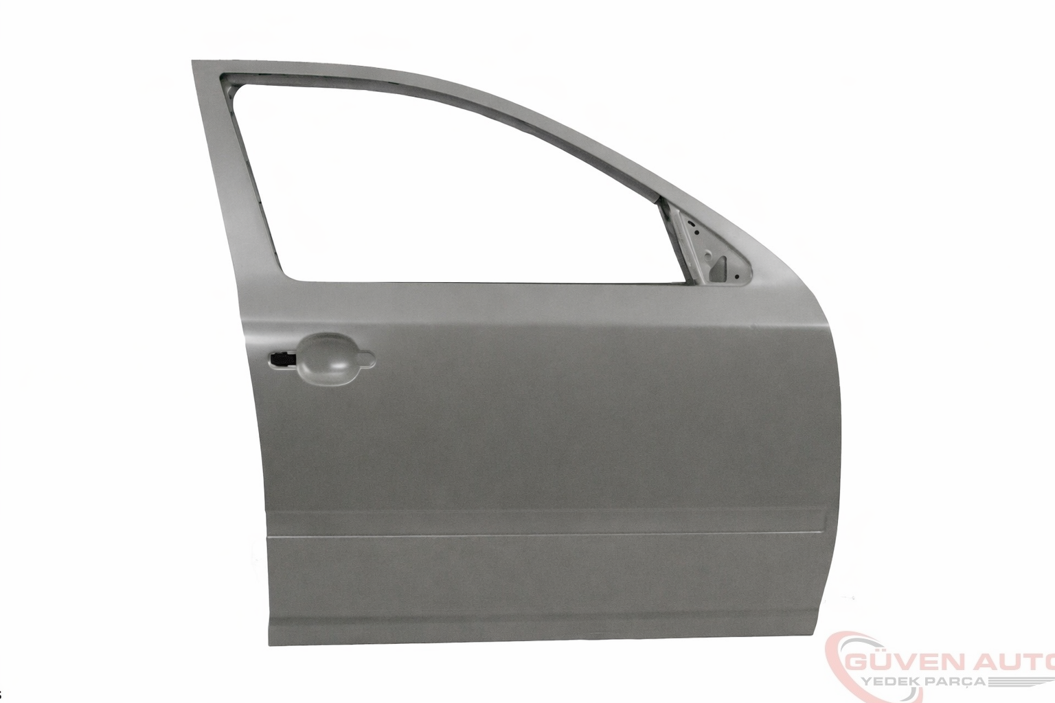 1Z0831056 Sağ Ön Kapı Skoda Octavia (2004-2013)