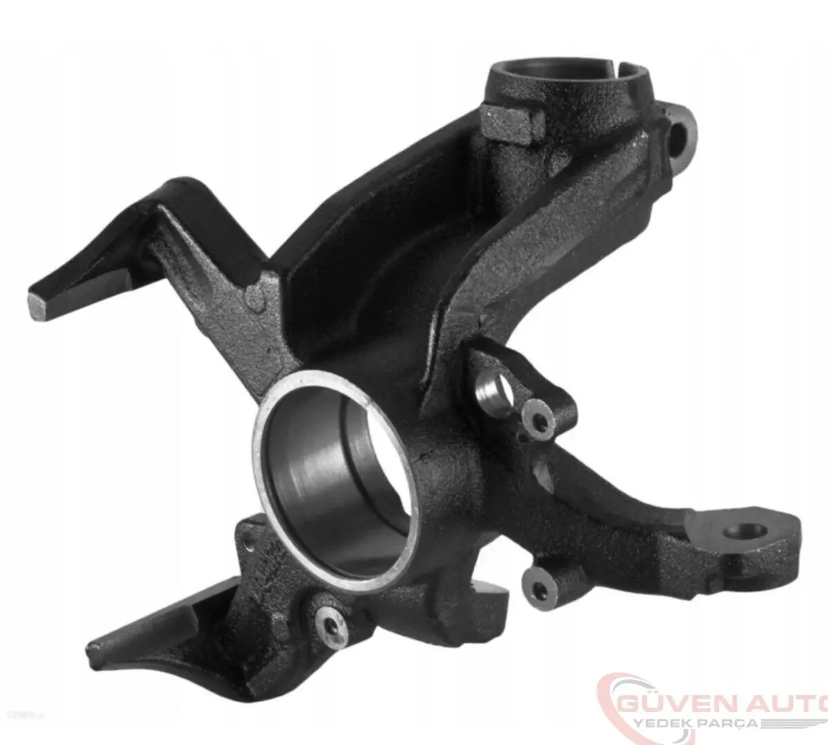 Sol Aks Taşıyıcı 1J0407255N 1J0407255H Golf 4 - Bora