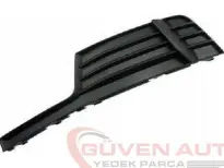 8V3807681AA Audi A3 Ön Tampon Izgara Sis Çerçevesi (2017-2020