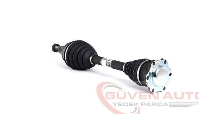 Sol Aks Komple 1J0407271CH 1J0407271FG 1J0407271CT 261020 Golf 4 - Bora