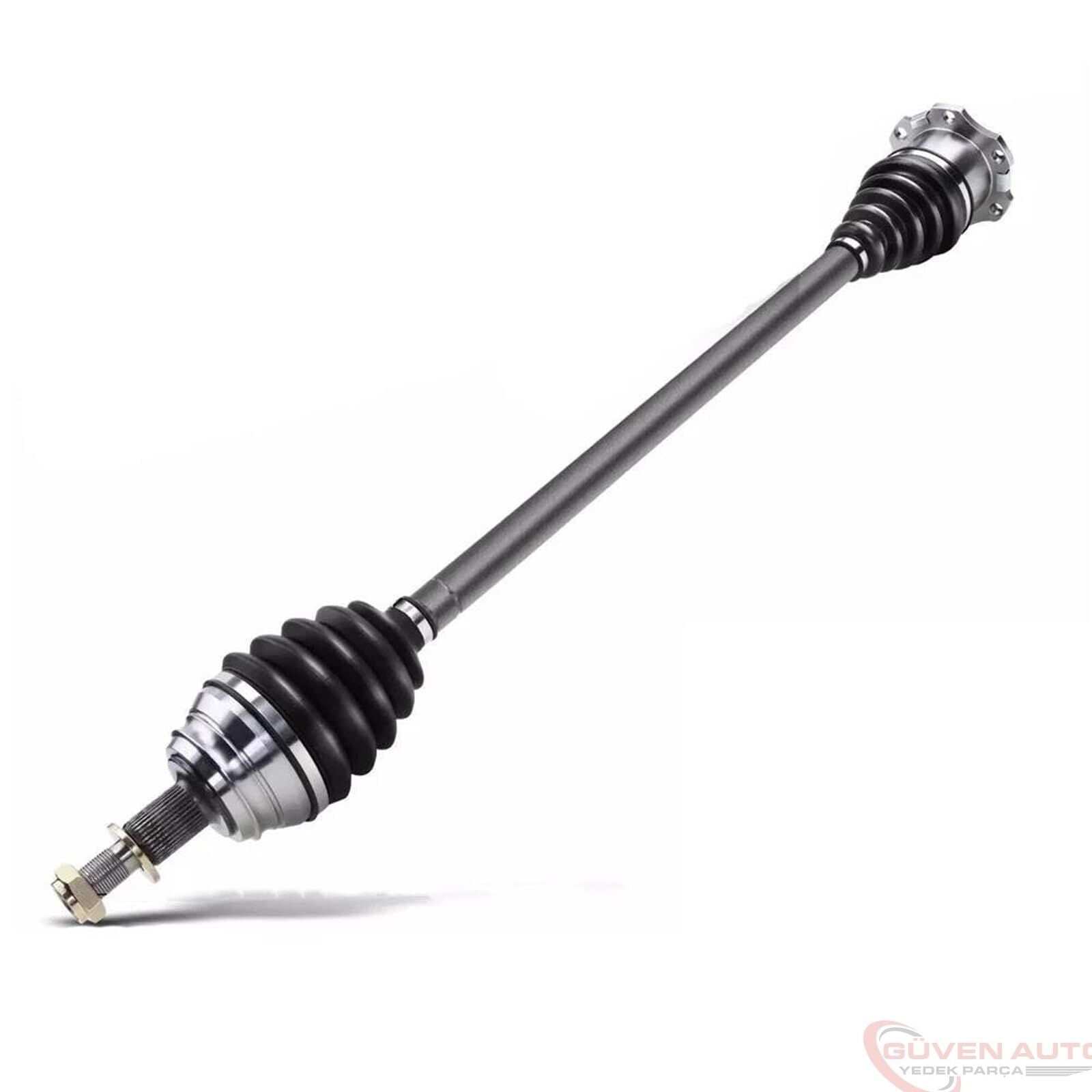 Sağ Aks Komple 1J0407272CS 1J0407272CT 1J0407272CR 203011 Golf 4 - Bora