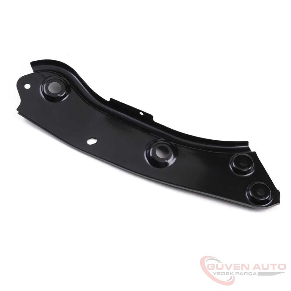 VW CADDY FAR BAĞLANTI SACI SAĞ 2010-2015     -1T0805932