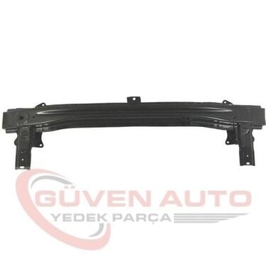 VW CADDY ÖN TAMPON DEMİRİ 2010-2015       -1T0807109D