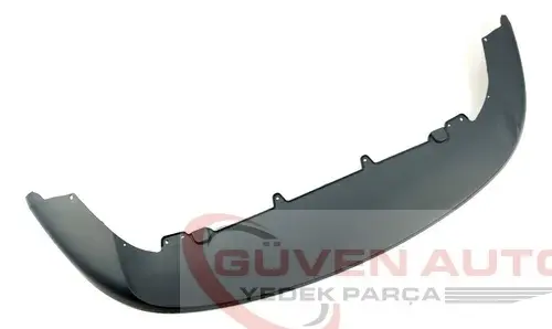 Vw Jetta Ön Tampon Spoyler (2005-2011)        -1K0805903C