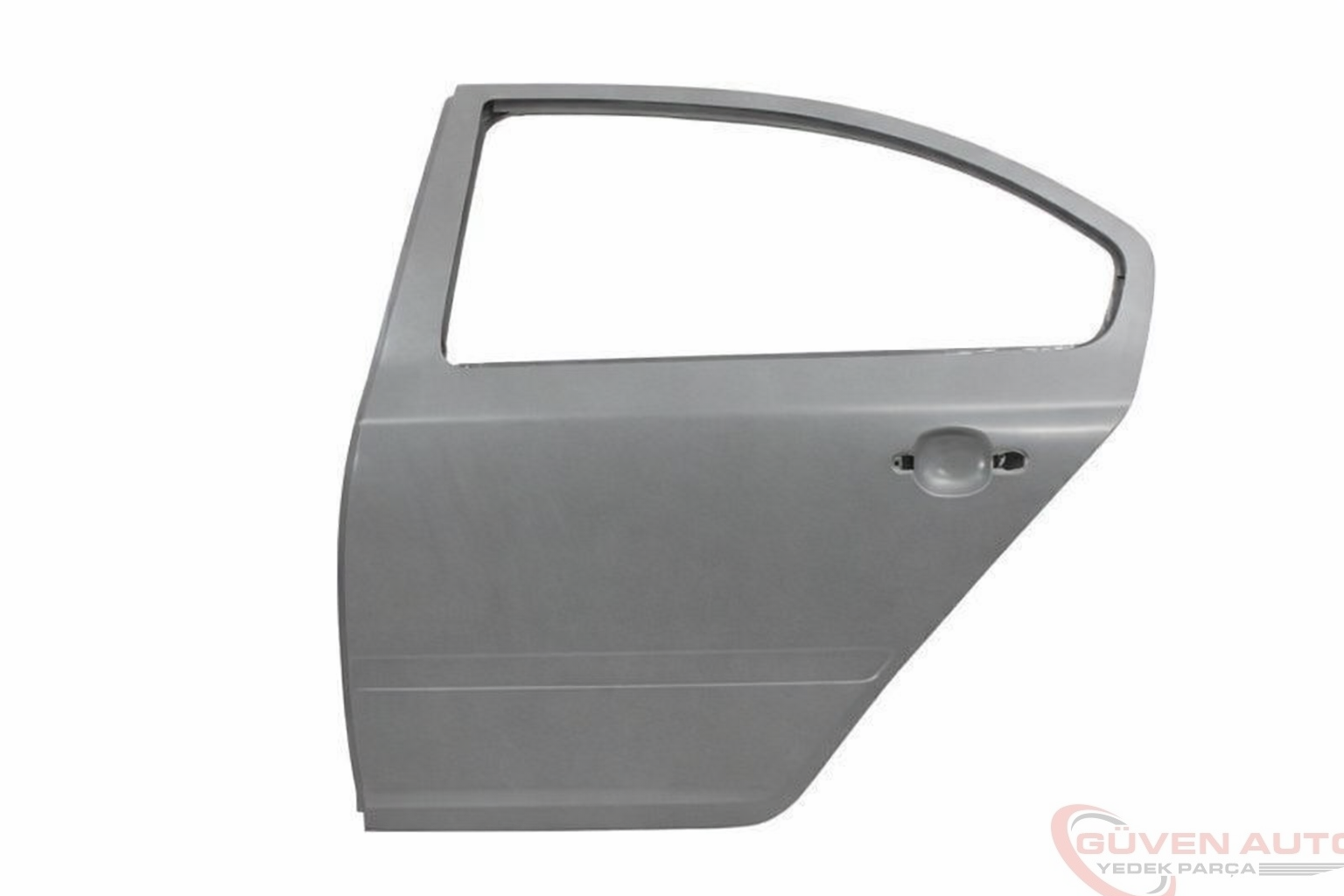 1Z5833055 Sol Arka Kapı Skoda Octavia (2004-2013)