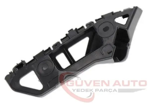 VW CADDY ÖN TAMPON BRAKETİ SAĞ 2010-2015   -2K5807184