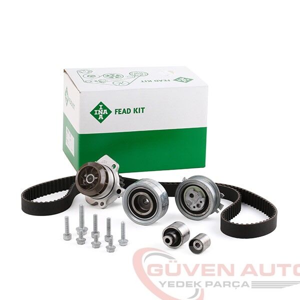 TRİGER SET 03L198119F 530055032 CAY POLO - CRAFTER - T6 - AMAROK - A3