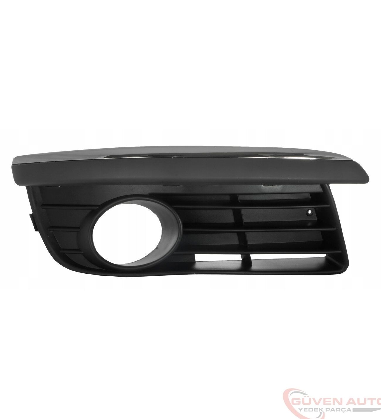 Vw Jetta Tampon Izgarası Sisli Nikelajlı Sağ(2005-2011)    -1K0853666E