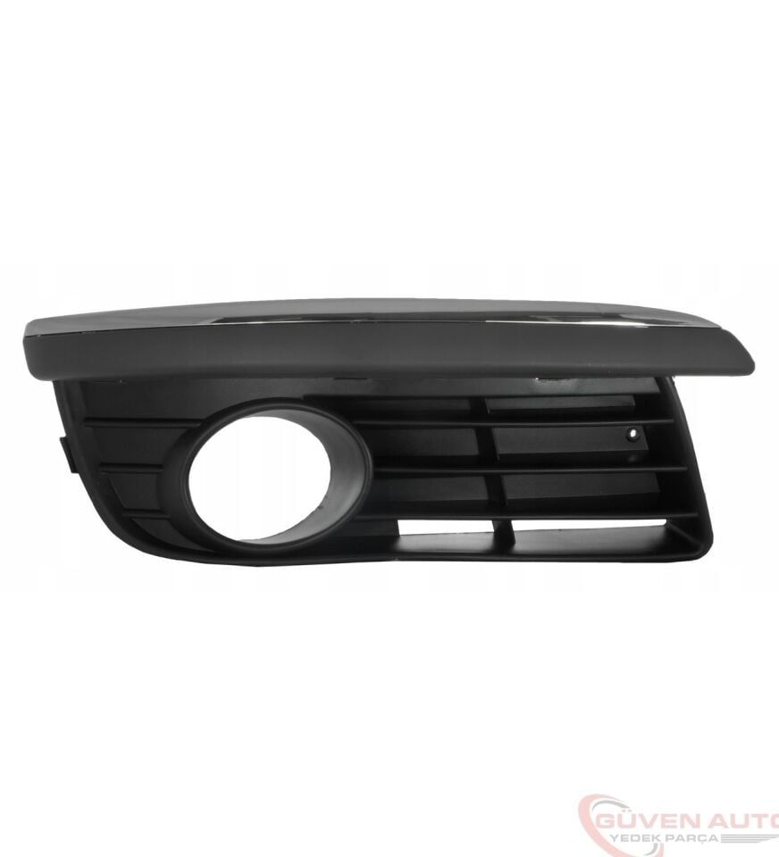 Vw Jetta Tampon Izgarası Sisli Nikelajlı Sağ(2005-2011)    -1K0853666E