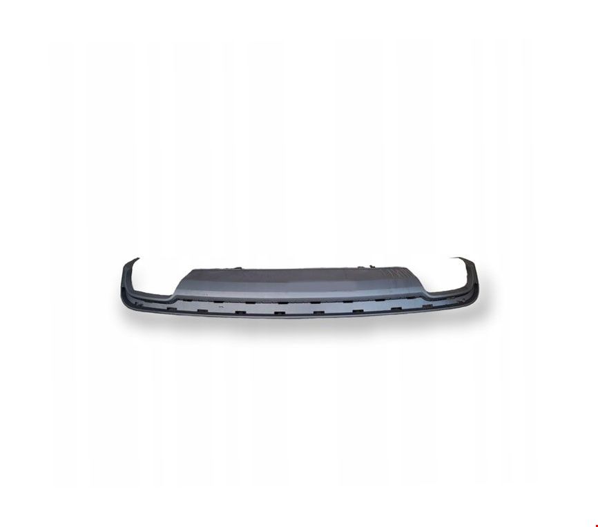 ARKA TAMPON DİFÜZÖRÜ ( İÇ+DIŞ ) S-LİNE A6 2015  4G0807521R / 4G0807833B