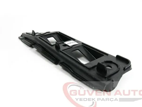 Vw Golf 5 - Jetta Ön Tampon Braketi Sağ     -1K0807184