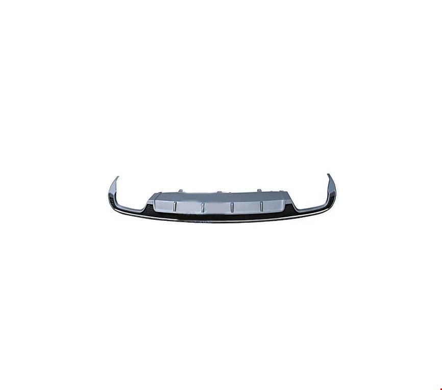ARKA TAMPON DİFÜZÖRÜ S-LİNE A6 2015 4G0807521R
