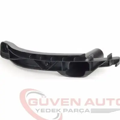 Far Alt Braketi sol Golf5 - Jetta      -1K0807889B