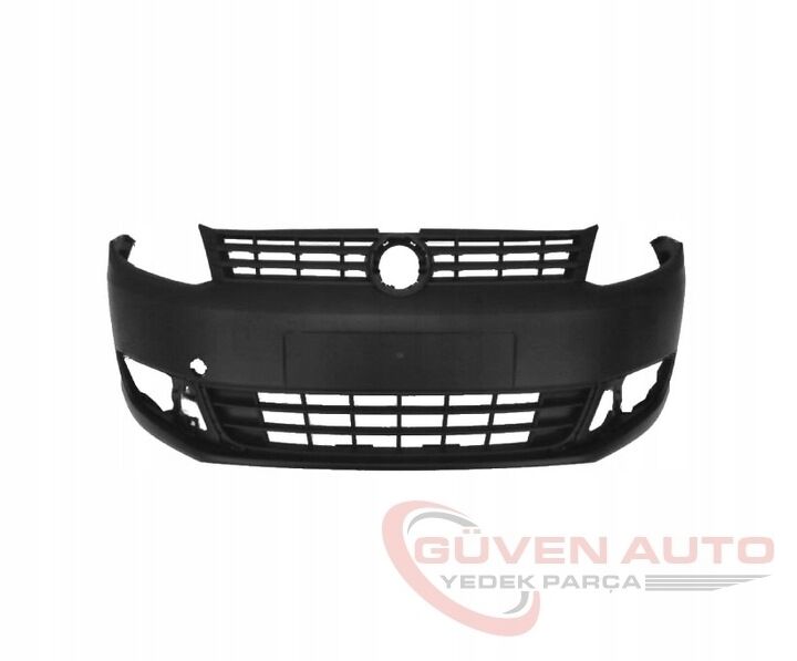 VW CADDY ÖN TAMPON PANJURLU 2010-2015     -2K58072179B9
