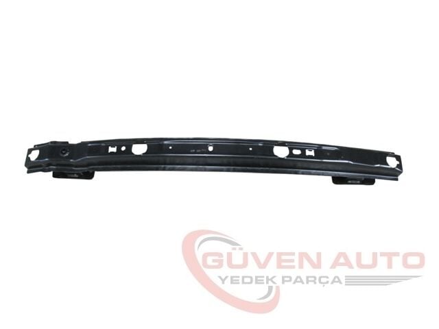 VW CADDY ARKA TAMPON DEMİRİ 2010-2015       -2K0807305G