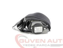 Golf 6 Sağ Ön Emniyet Kemeri 1K4857706BM 1K4857706BJ 1K4857706AK