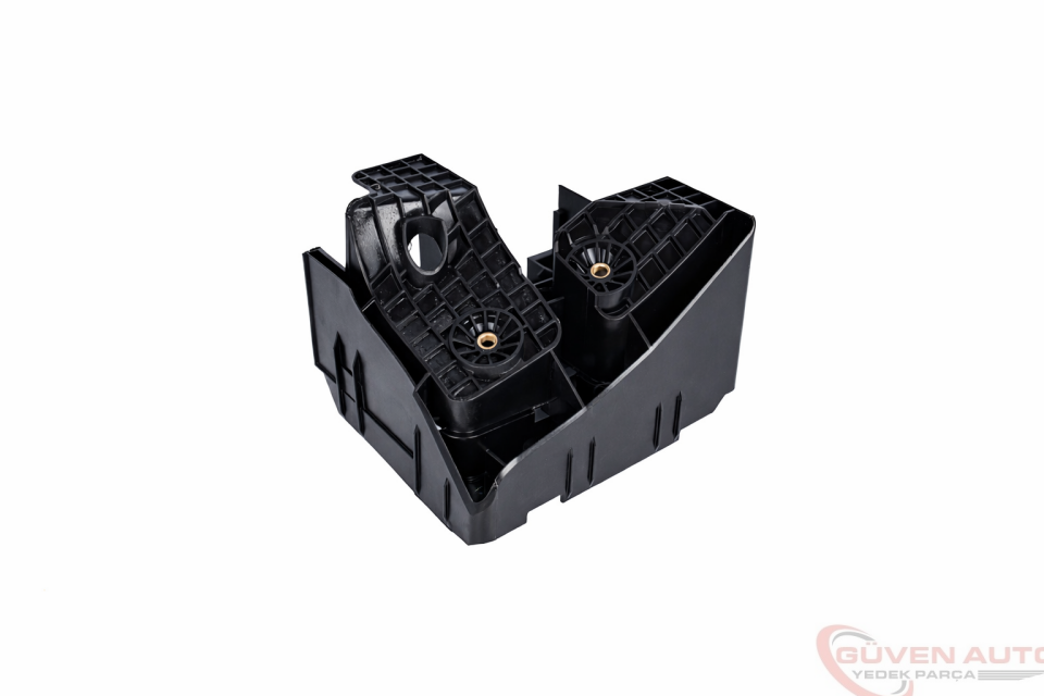 1K0907361B Sigorta Kutusu Alt Tablası