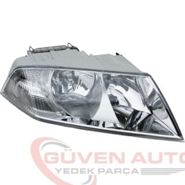 1Z1941018P 1Z1941018C 1Z1941018 Sağ Ön Far Skoda Octavia (2004-2014)