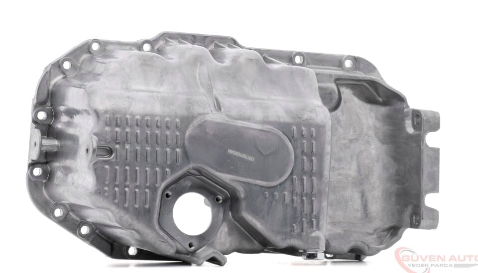 Yağ Karteri 03C103603T 03C103603L 1.4 TSI CAXA Golf 5 - Passat - Tiguan - A3