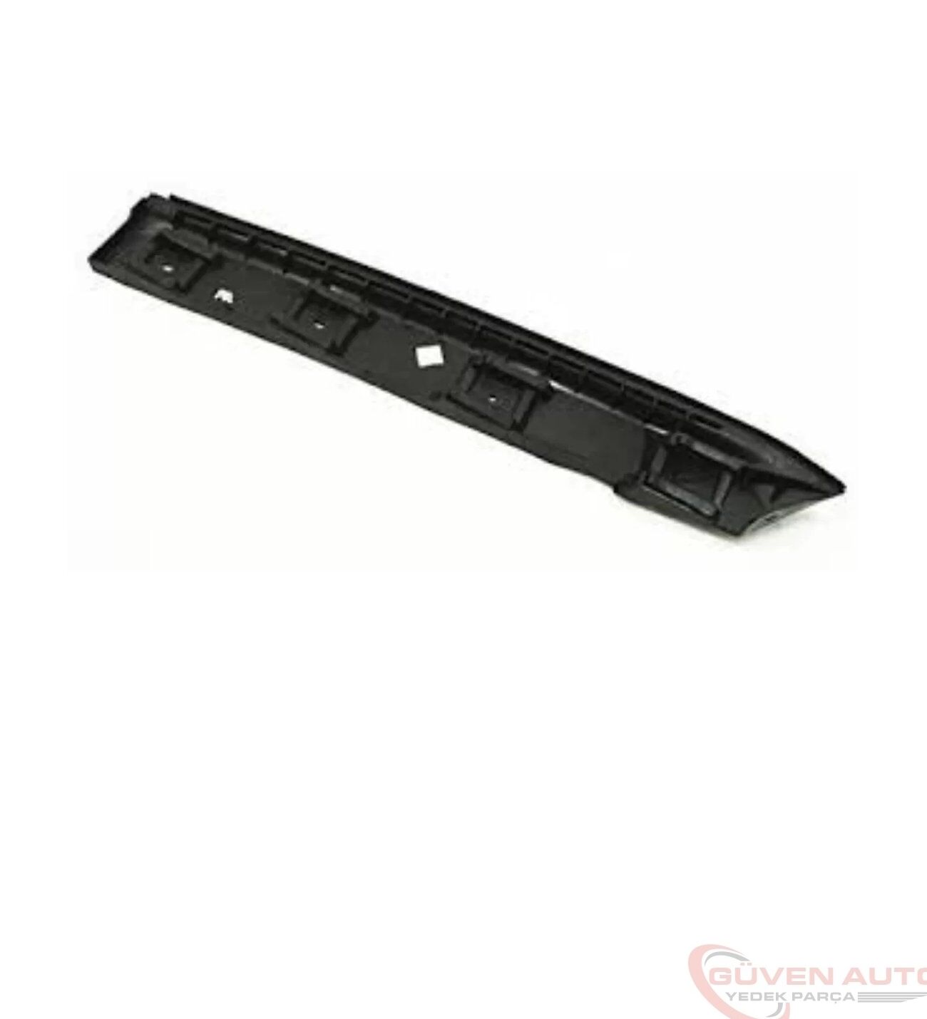 Vw Jetta Arka Tampon Braketi Sağ (2005-2011)     -1K5807394