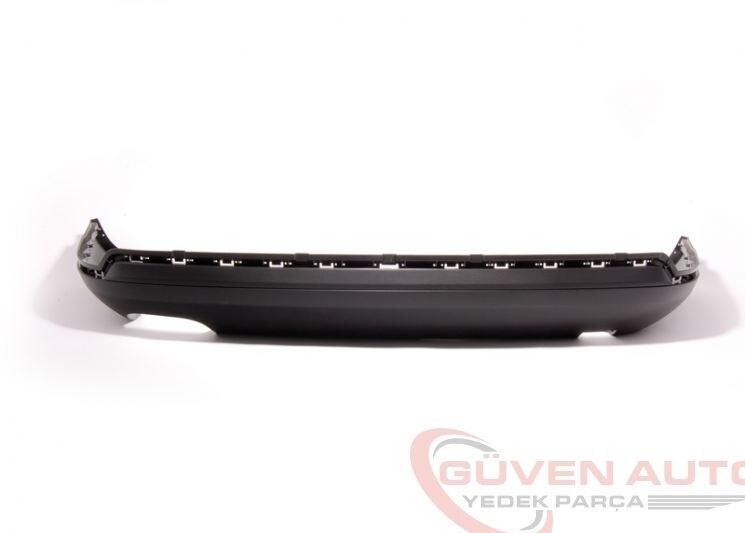 Vw Jetta Arka Tampon Spoyler (2005-2011)    -1K5807521A