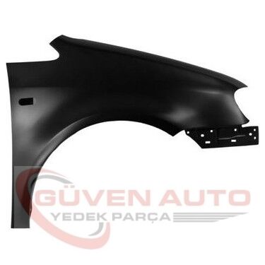 VW CADDY SAĞ ÖN ÇAMURLUK 2010-2015    -2K5821022