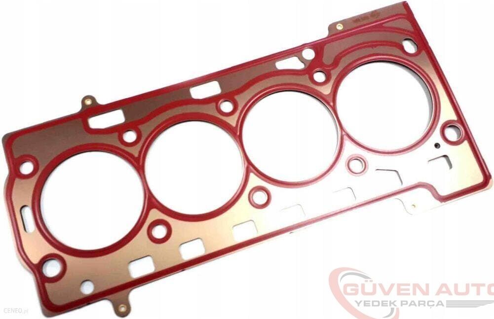 Silindir Kapak Contası 03C103383AM 03C103383R 492.641 1.4 TSI CAXA Golf 5 - Jetta