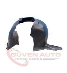 VW CADDY SOL ÖN ÇAMURLUK DAVLUMBAZI 2010-2015       -2K5805911
