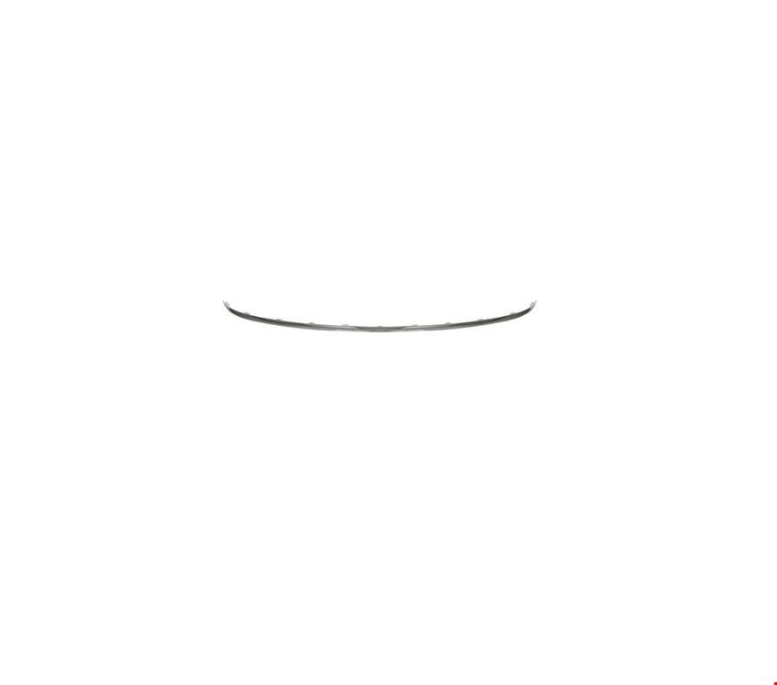 ARKA TAMPON ORTA NİKELAJI A8 2014 4H0807443A