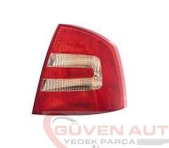 1Z5945111A Sol Arka Stop Skoda Octavia (2004-2013)