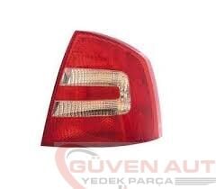 1Z5945111A Sol Arka Stop Skoda Octavia (2004-2013)
