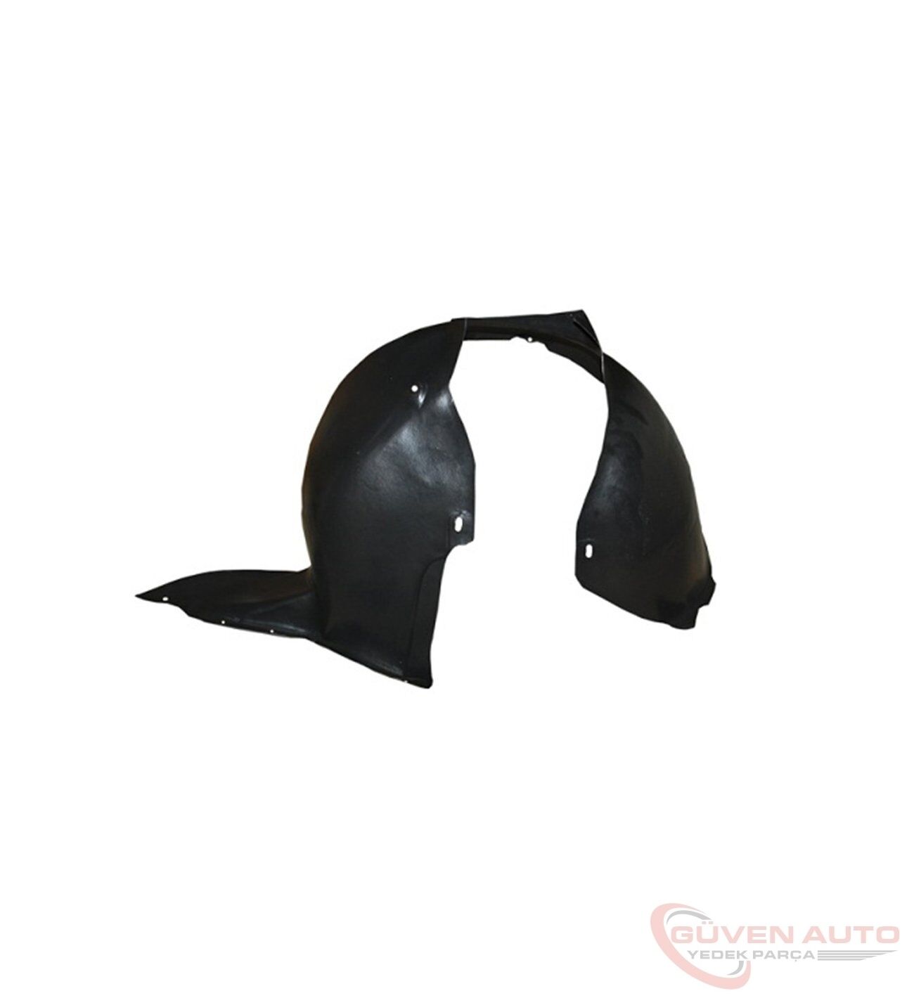 VW CADDY SAĞ ÖN ÇAMURLUK DAVLUMBAZI 2010-2015      -2K5805912