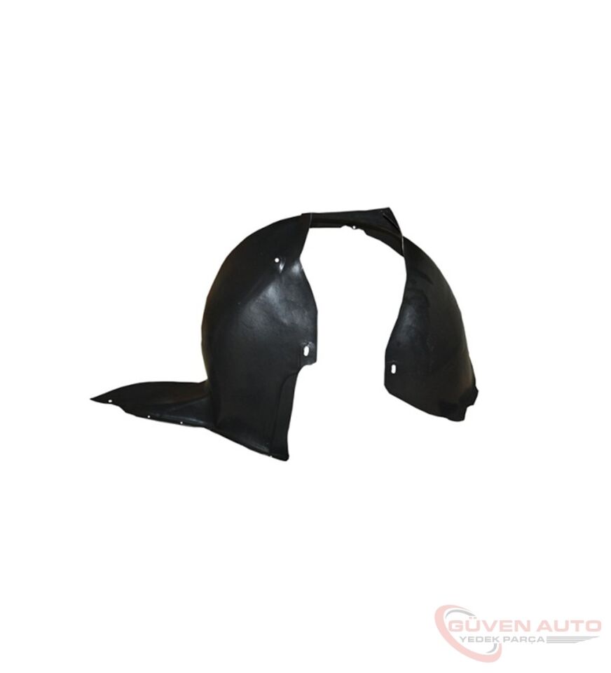 VW CADDY SAĞ ÖN ÇAMURLUK DAVLUMBAZI 2010-2015      -2K5805912