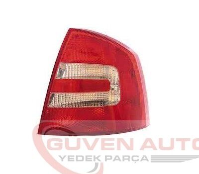 1Z5945112A Sağ Arka Stop Skoda Octavia (2004-2013)