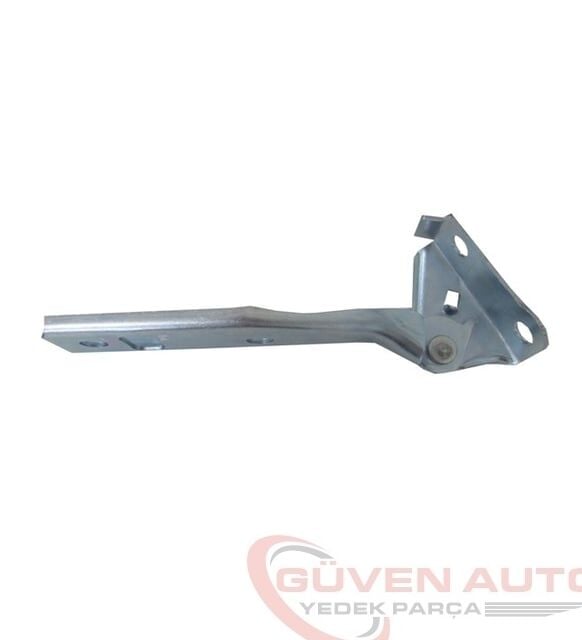 Kaput Menteşesi Sol 1J0823301 Golf 4 - Bora
