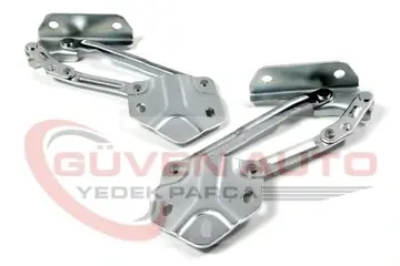 VW CADDY MOTOR KAPUT MENTEŞESİ SOL 2010-2015     -1T0823301E