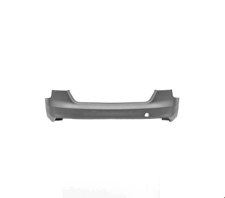 ARKA TAMPON S-LİNE A4 2013 8K5807067C