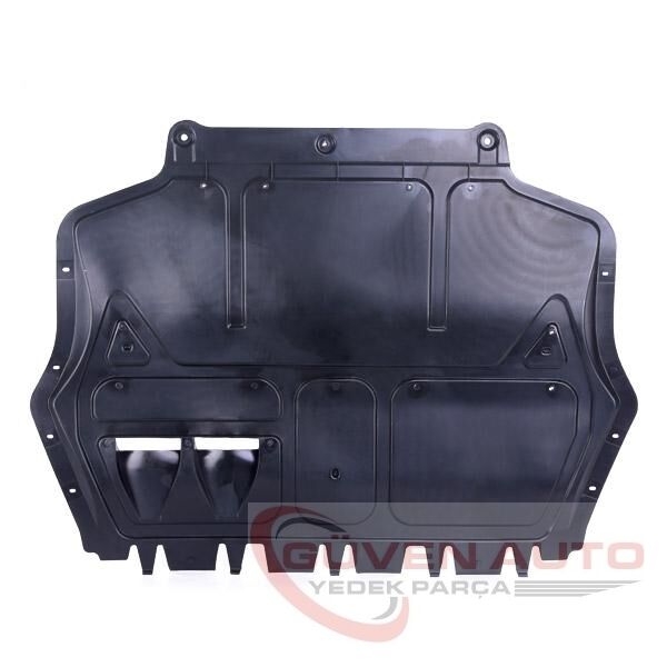 VW CADDY MOTOR ALT MUHAFAZA 1.KALİTE 2010-2015      -1K0825237AG