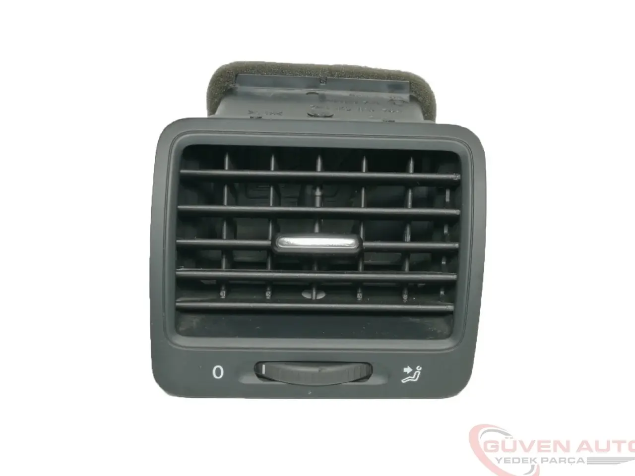 Vw Jetta Sol Havalandırma Izgarası (2005-2011)      -1K0819703B