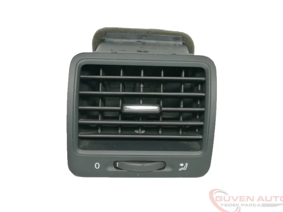 Vw Jetta Sol Havalandırma Izgarası (2005-2011)      -1K0819703B