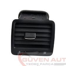 Vw Jetta - Golf 5 Havalandırma Izgarası Sağ    -1K0819704B